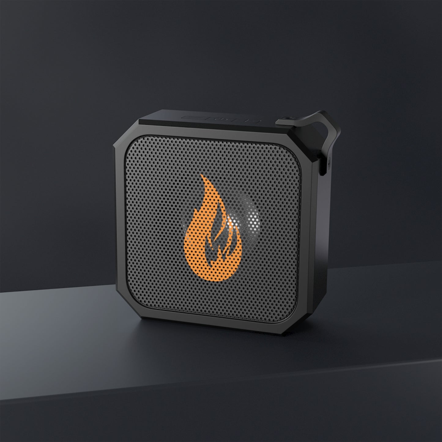 Blackwater Outdoor Bluetooth Speaker - Bonfire Hustle