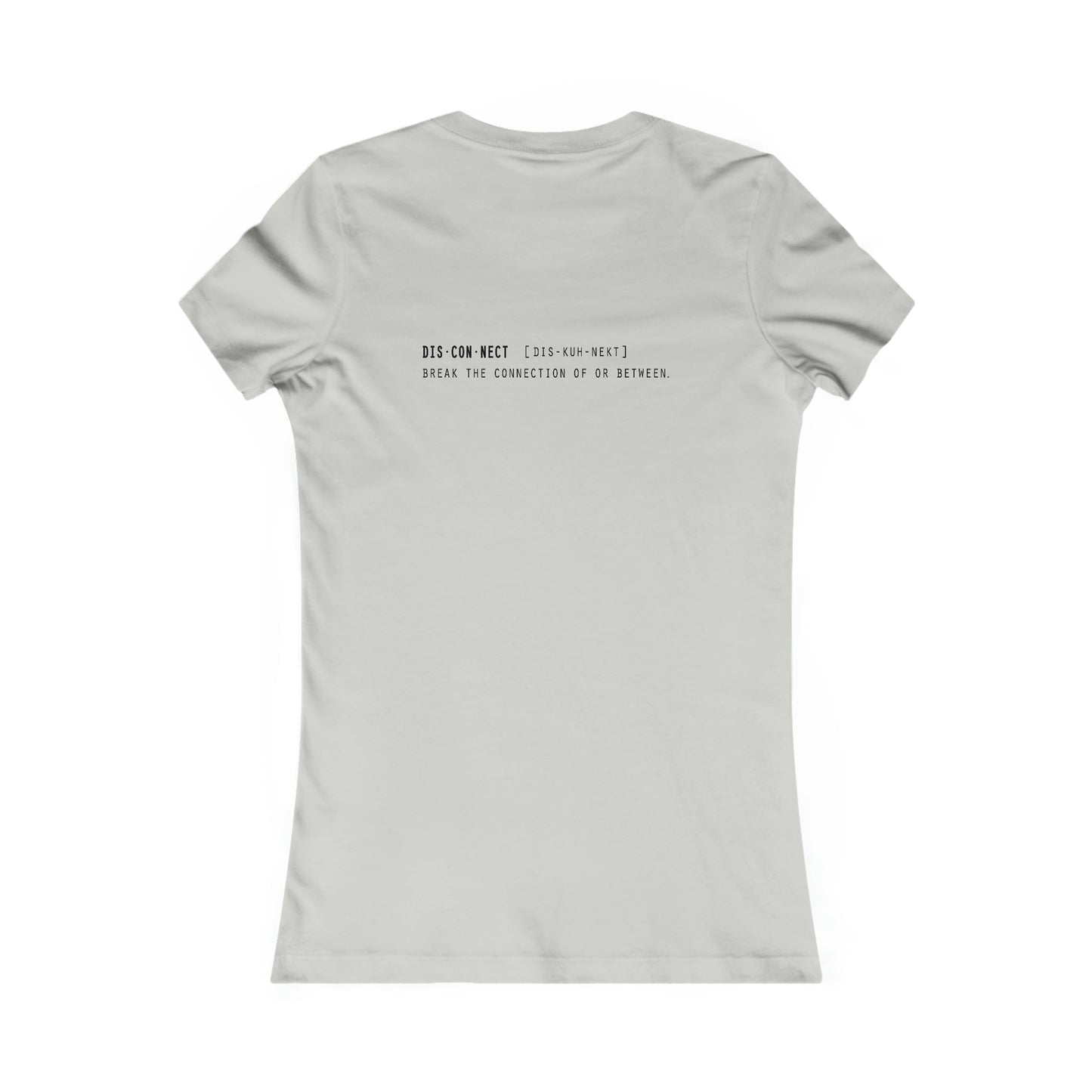 Women's Favorite Tee - Bonfire Hustle