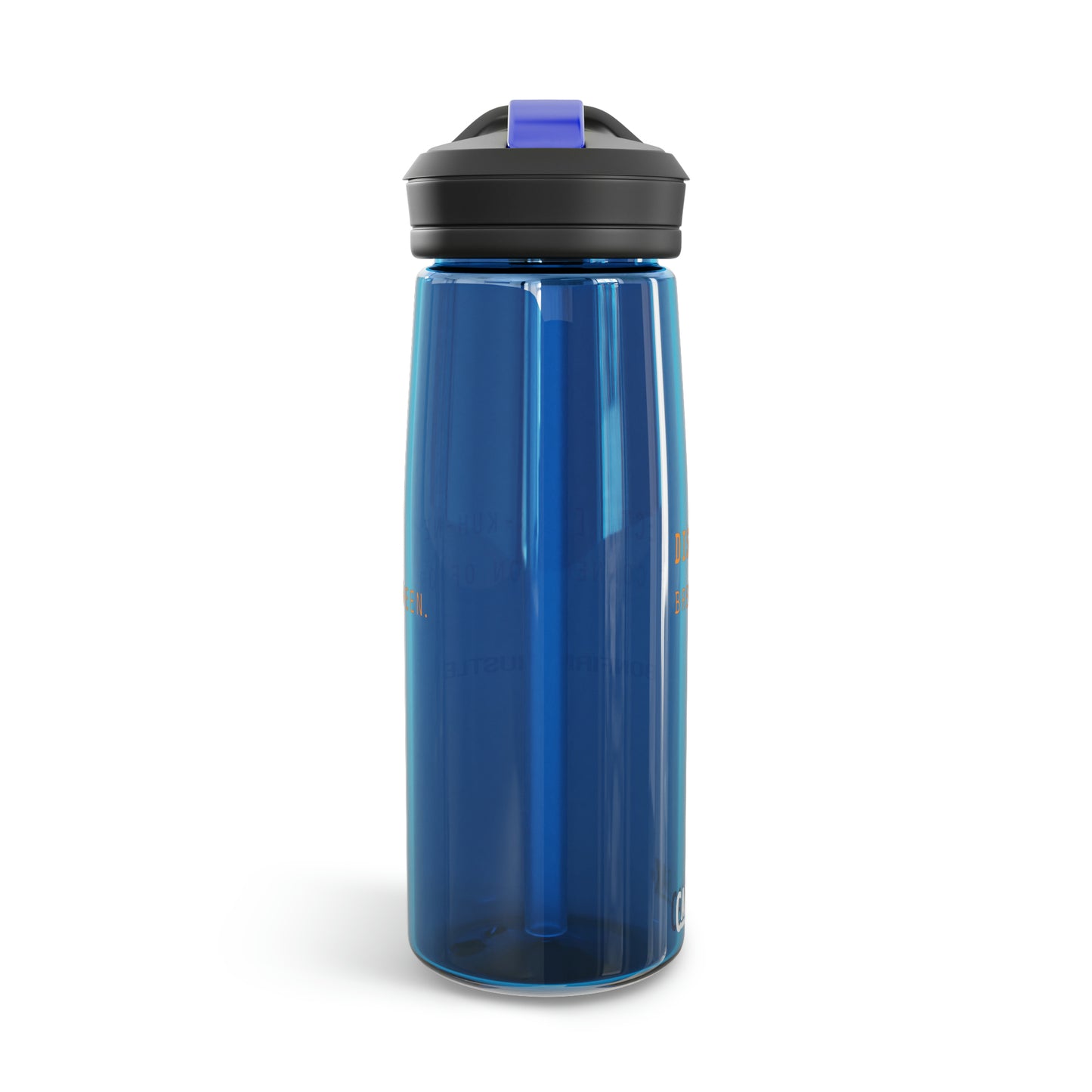 CamelBak Eddy® Water Bottle, 25oz - Bonfire Hustle