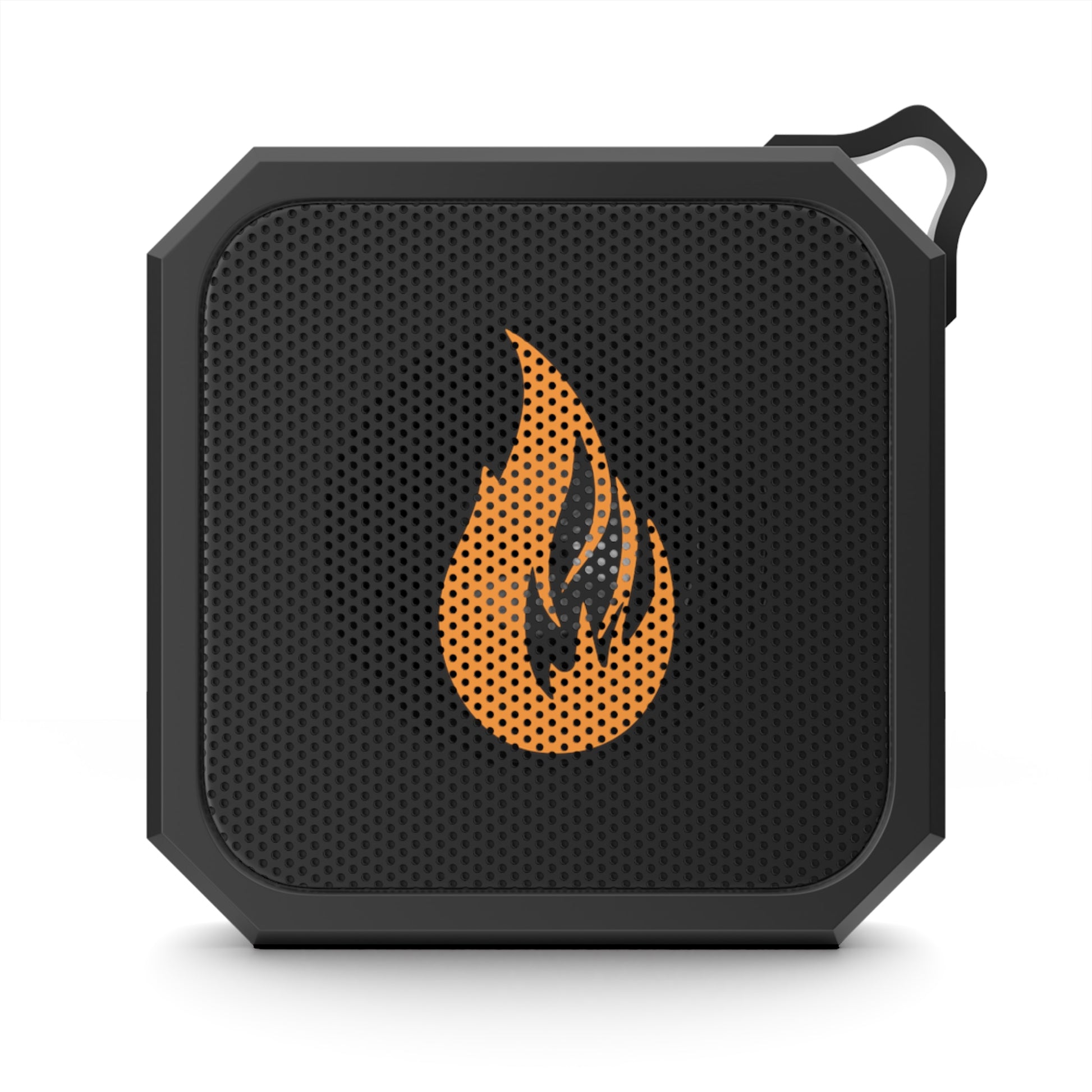 Blackwater Outdoor Bluetooth Speaker - Bonfire Hustle