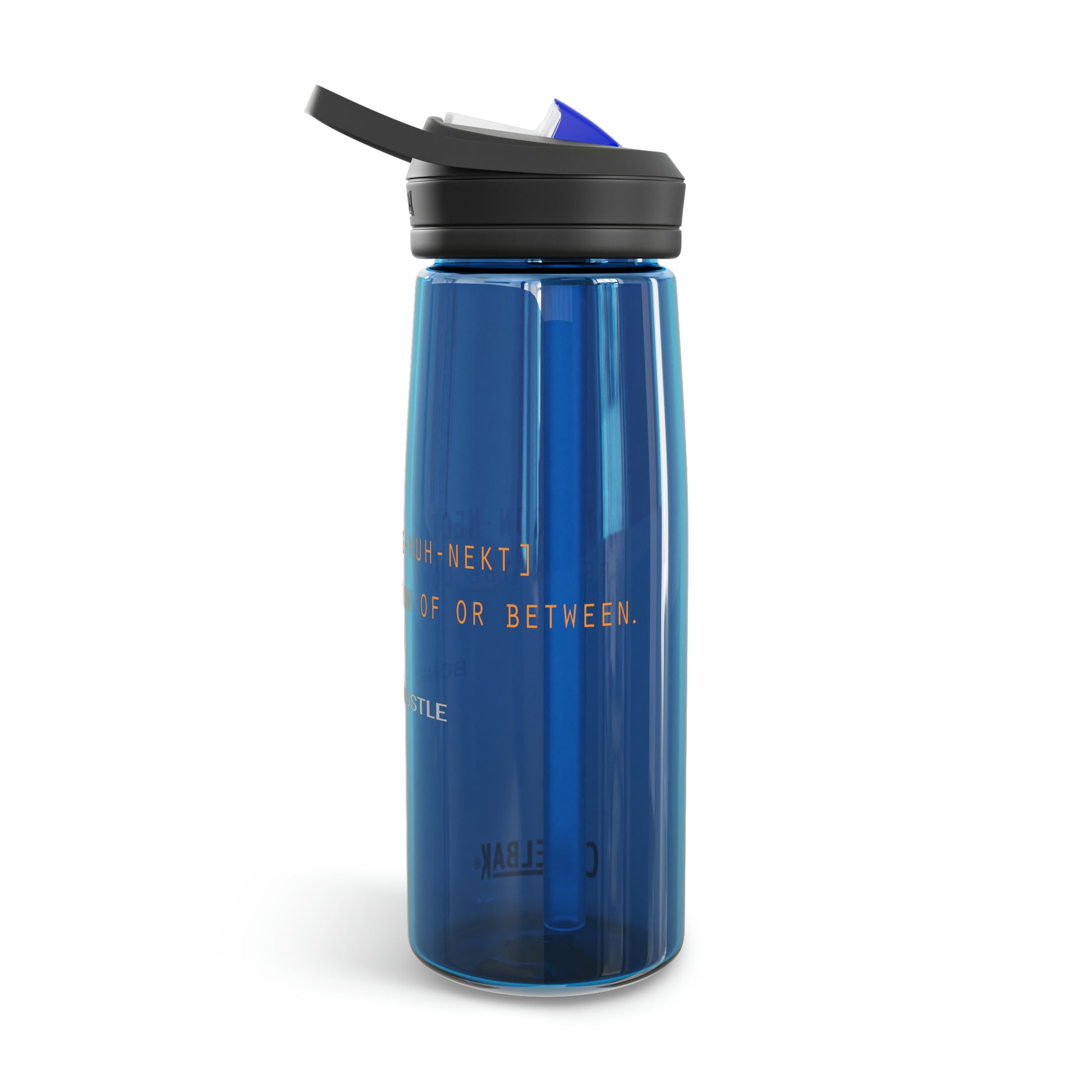 CamelBak Eddy® Water Bottle, 25oz - Bonfire Hustle