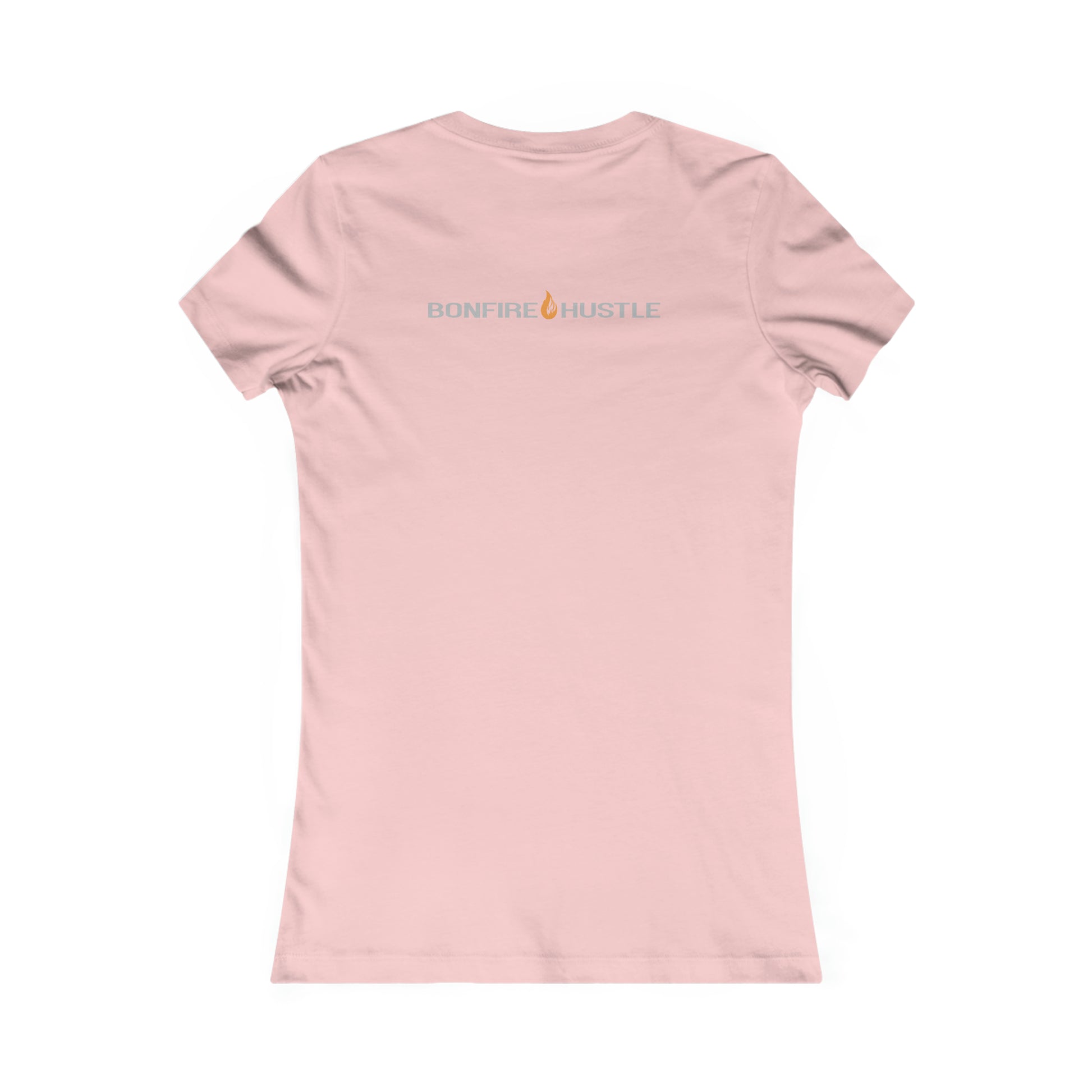 Women's Favorite Tee - Bonfire Hustle