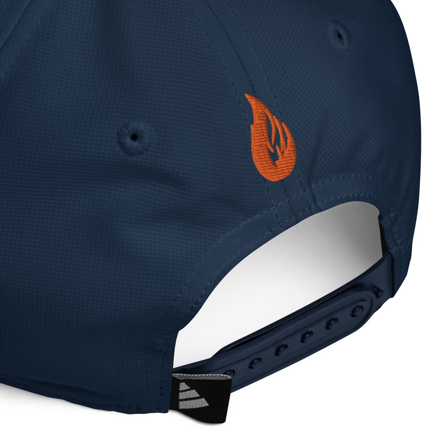 adidas performance cap - Bonfire Hustle