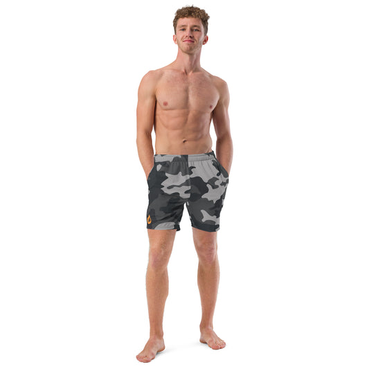 Men's swim trunks - Bonfire Hustle