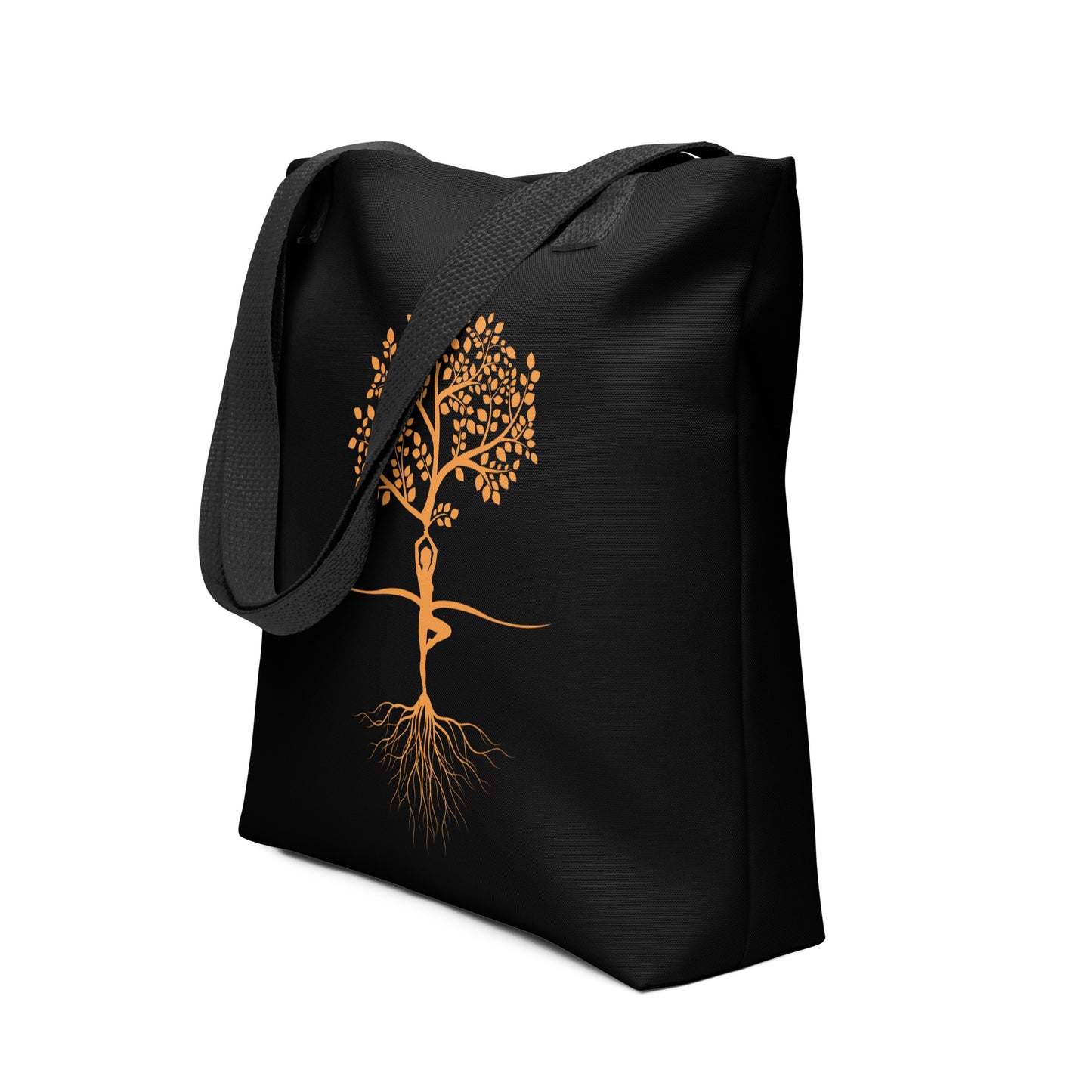 Bonfire Tote bag - Bonfire Hustle