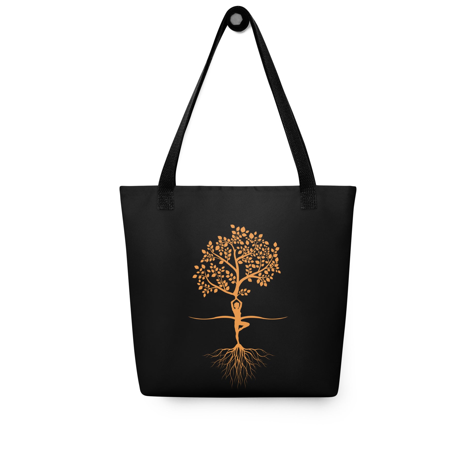 Bonfire Tote bag - Bonfire Hustle