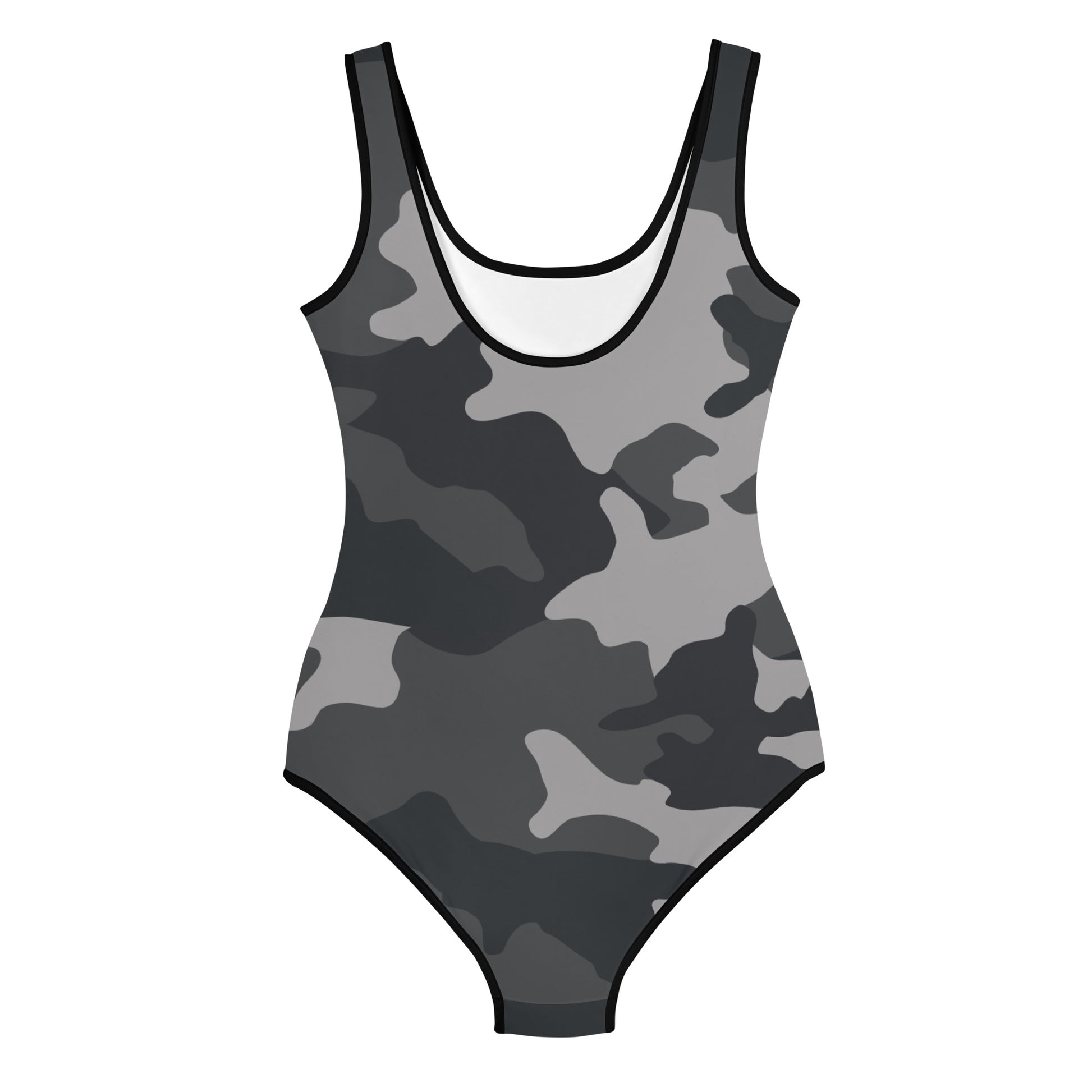 Bonfire Youth Swimsuit - Bonfire Hustle