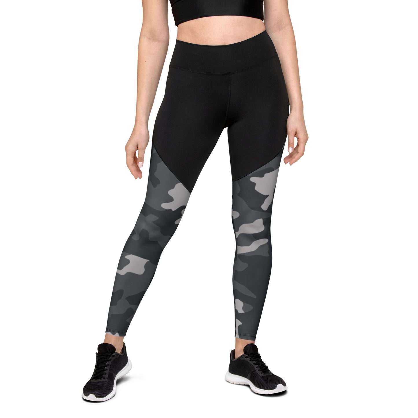 Bonfire Leggings - Bonfire Hustle