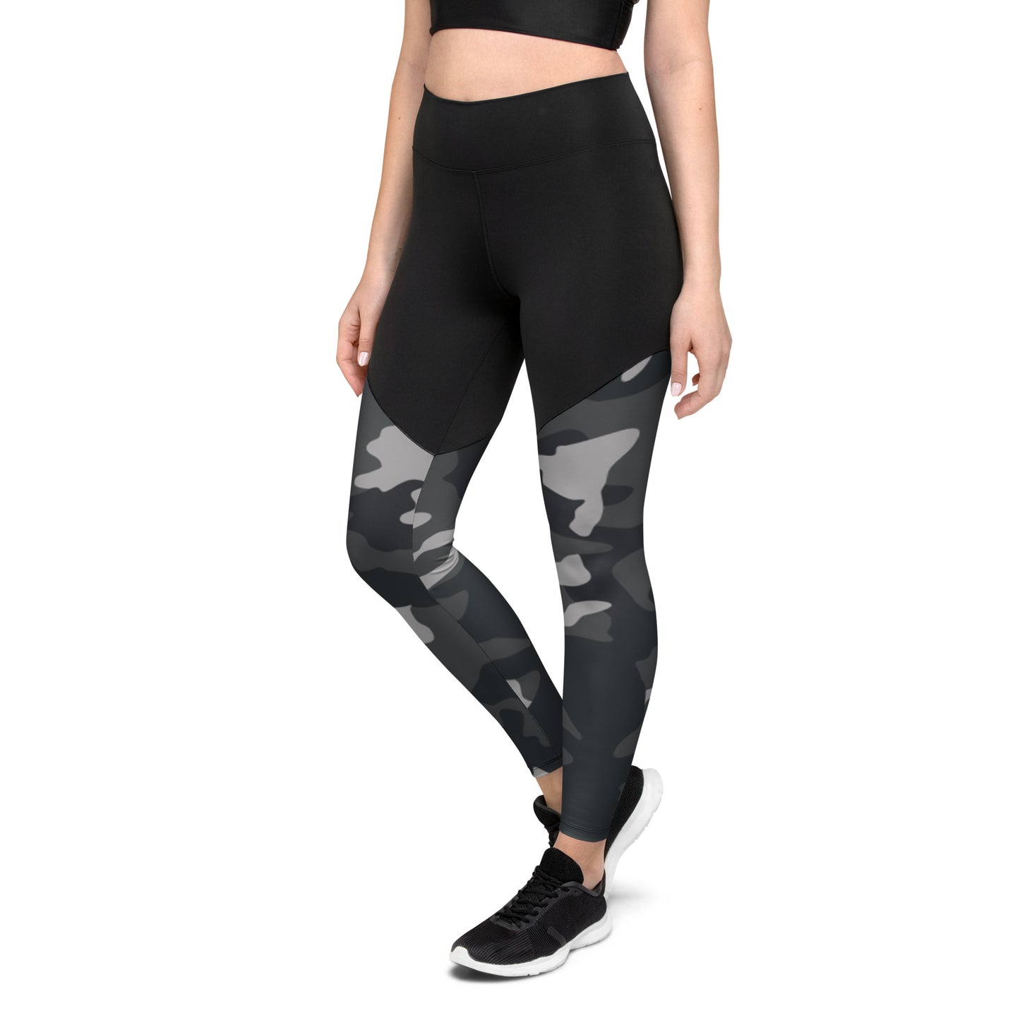 Bonfire Leggings - Bonfire Hustle