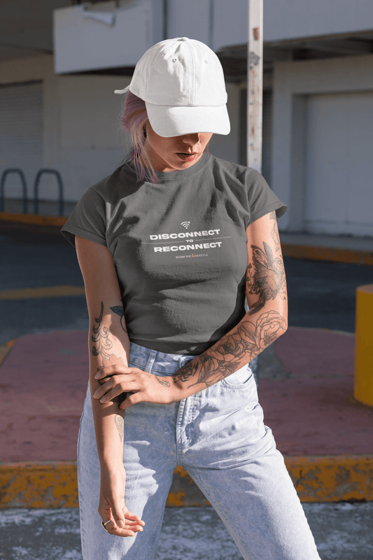 Women's Favorite Tee - Bonfire Hustle