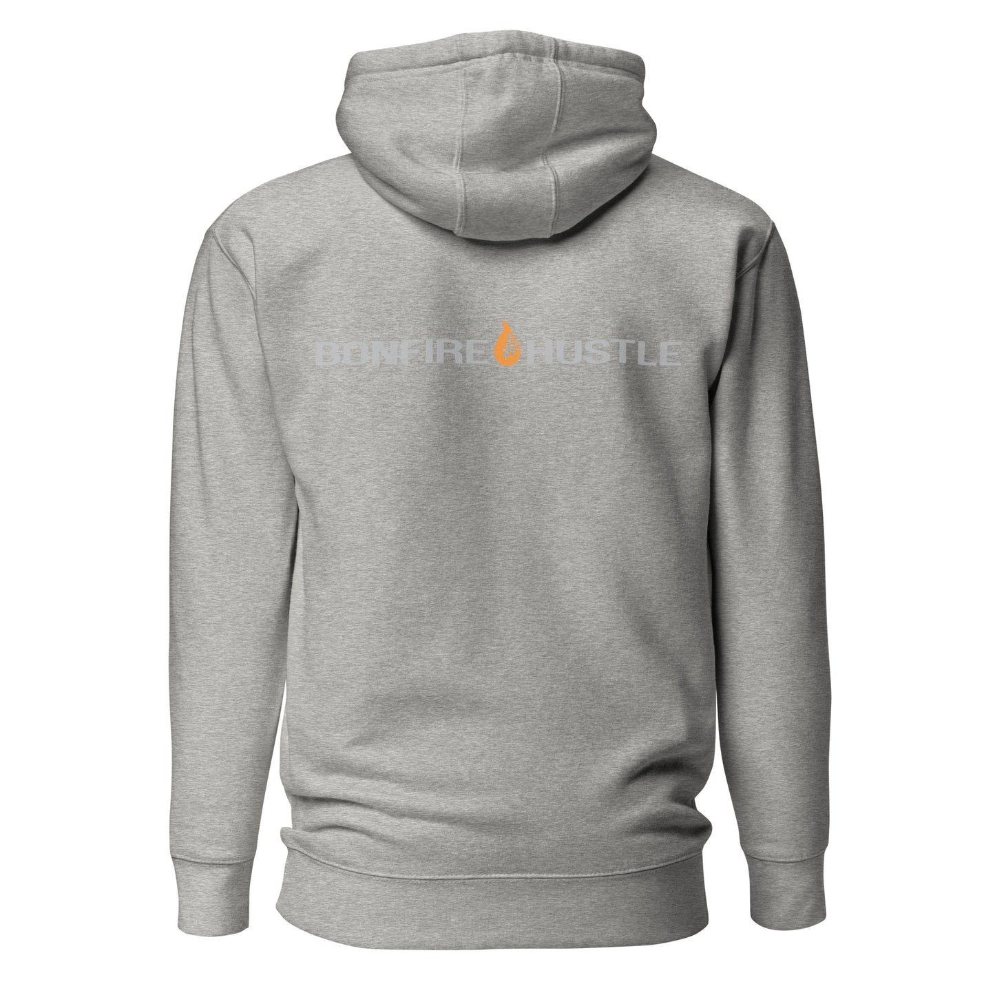 Unisex Hoodie - Bonfire Hustle