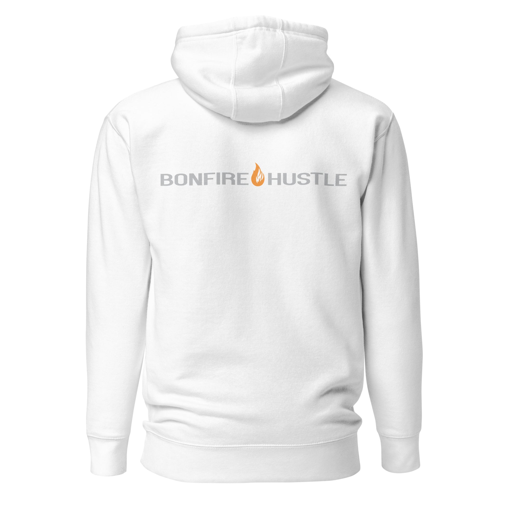 Unisex Hoodie - Bonfire Hustle